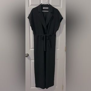 Contemporaine Jumpsuit size 14 from Simons
